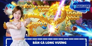 bắn cá long vương ảnh đại diện