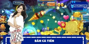 bắn cá tiên ảnh đại diện