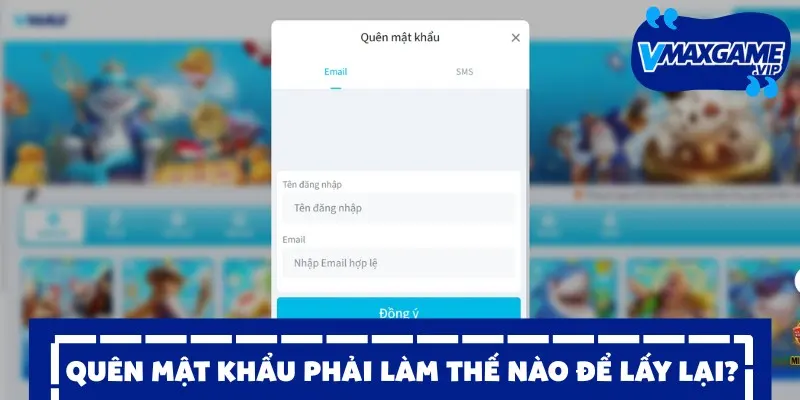 câu hỏi thường gặp mật khẩu