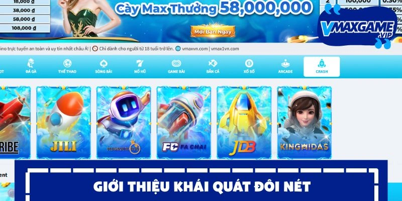 giới thiệu đôi nét