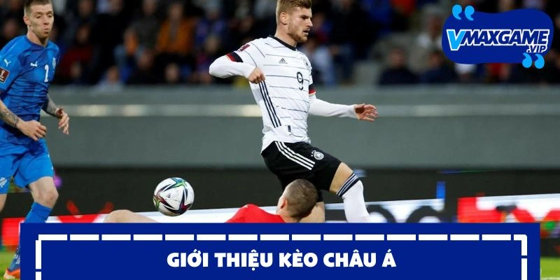 kèo châu á giới thiệu