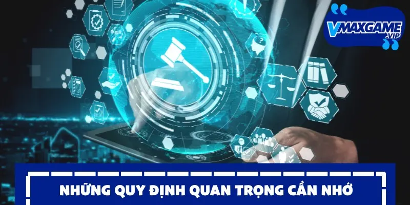 khuyến mại quy tắc