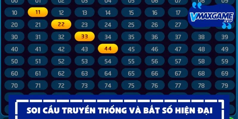 lô câm kết hợp