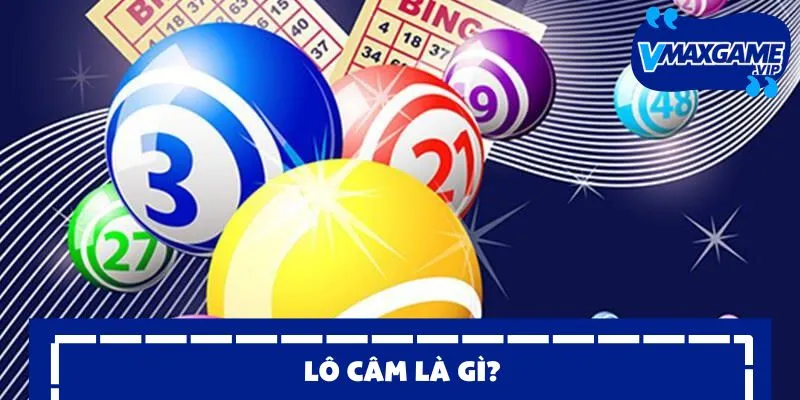 lô câm là gì