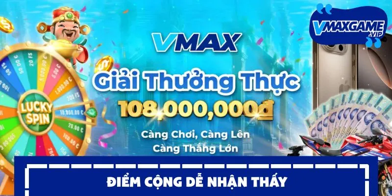 nhà cái vmax có uy tín không điểm cộng