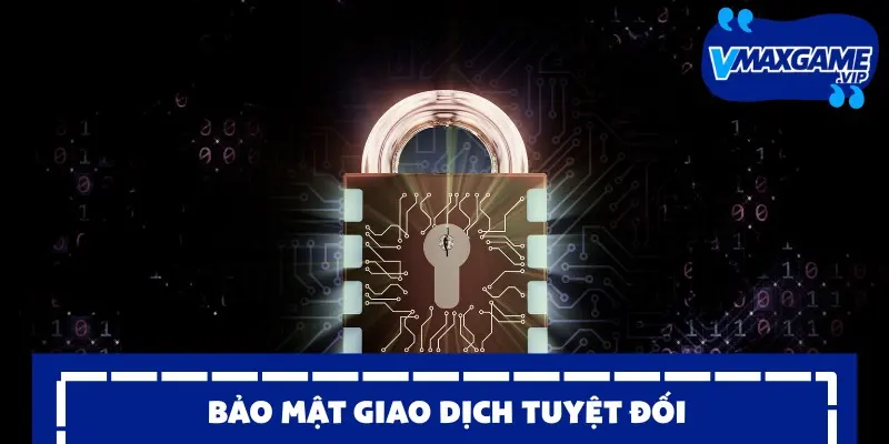 rút tiền bảo mật