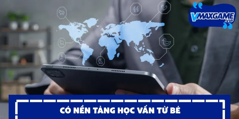 tác giả công nghệ