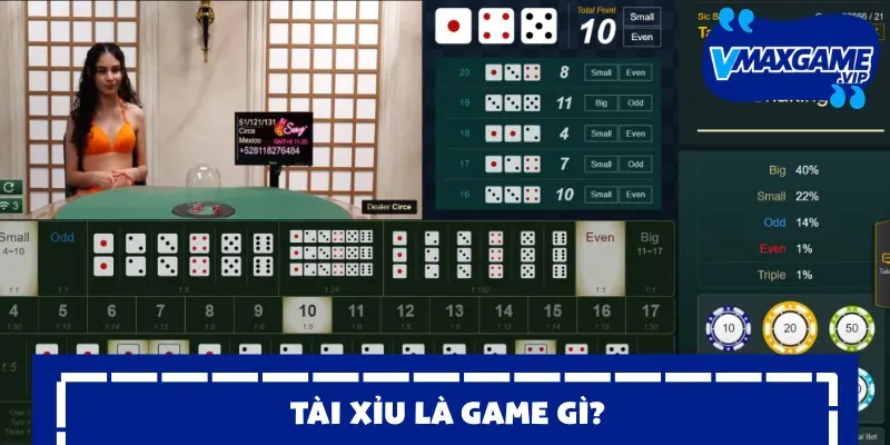 tài xỉu đỏ đen