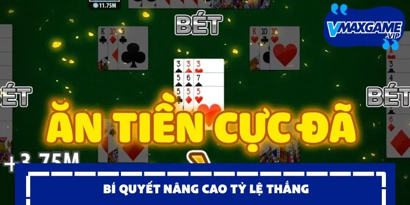 game bài vmax 2026 bí quyết