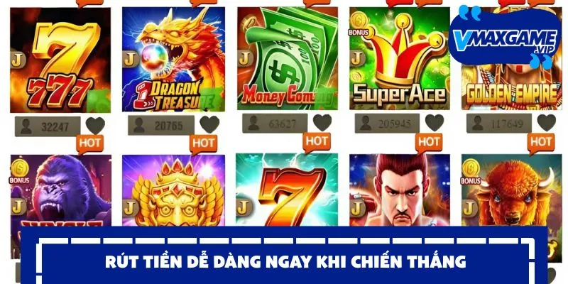 nổ hũ vmax 2026 jili