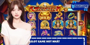 slot game hot nhất